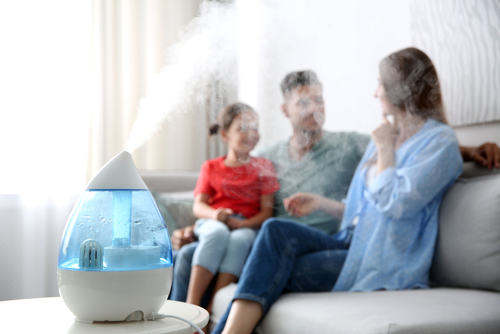 humidifiers connecticut