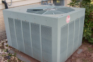  die Wahl a / c-System new haven, ct