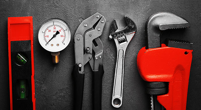 equipment service