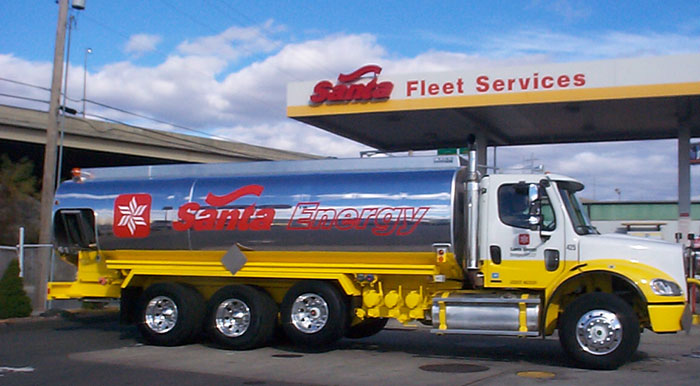 fleet fueling