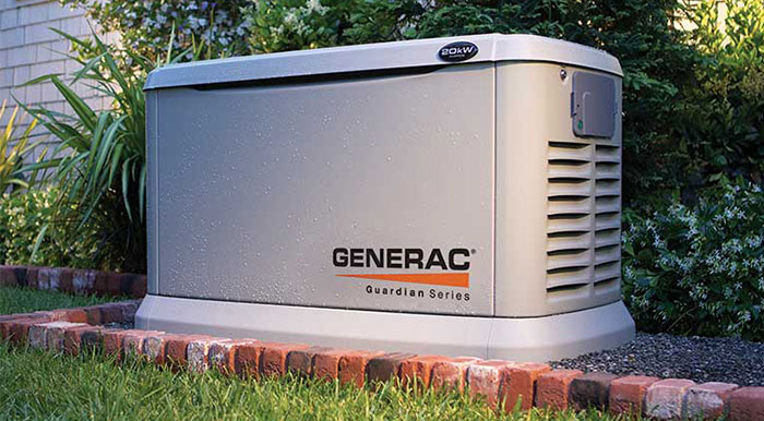 generators