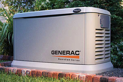 generator installation connecticut