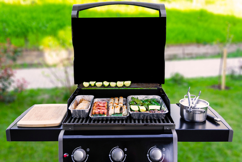 gas grilling tips connecticut