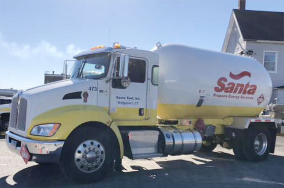 propane delivery in monroe