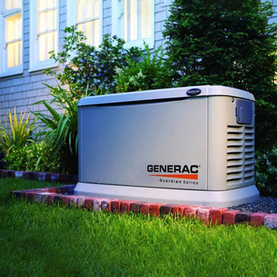 santa generator protection plan